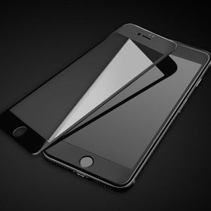 IPHONE X Carbon fiber screen protector